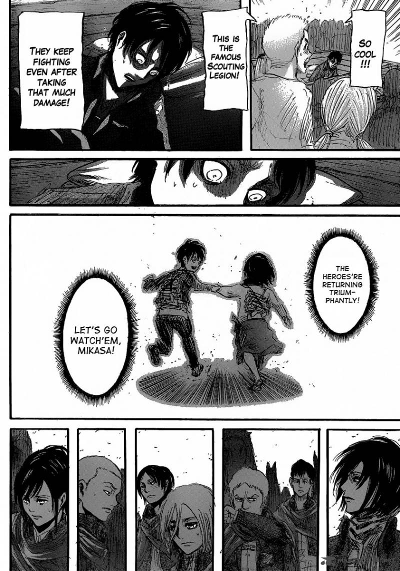 Shingeki No Kyojin 30 39