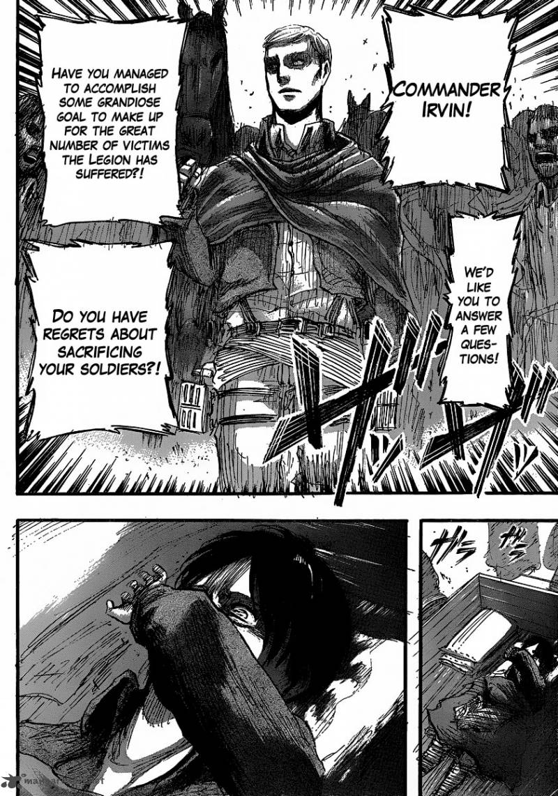 Shingeki No Kyojin 30 41