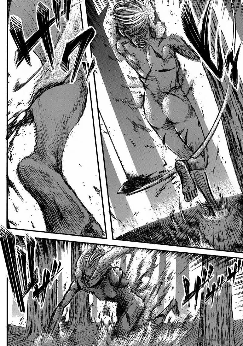 Shingeki No Kyojin 30 5