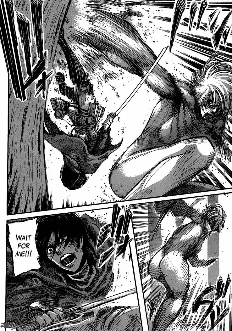 Shingeki No Kyojin 30 9
