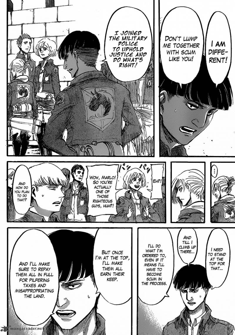 Shingeki No Kyojin 31 10