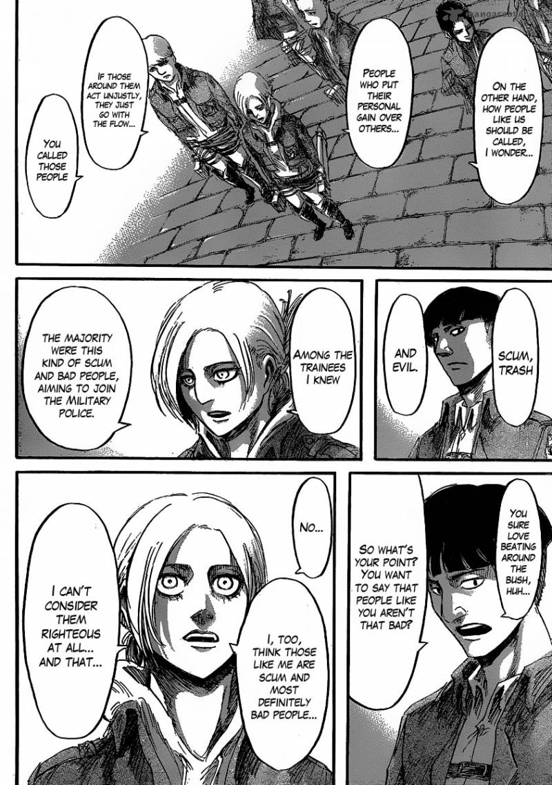 Shingeki No Kyojin 31 14