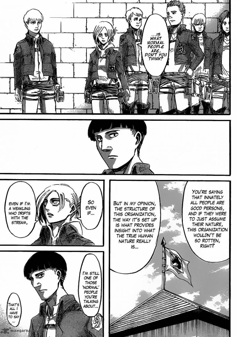 Shingeki No Kyojin 31 15