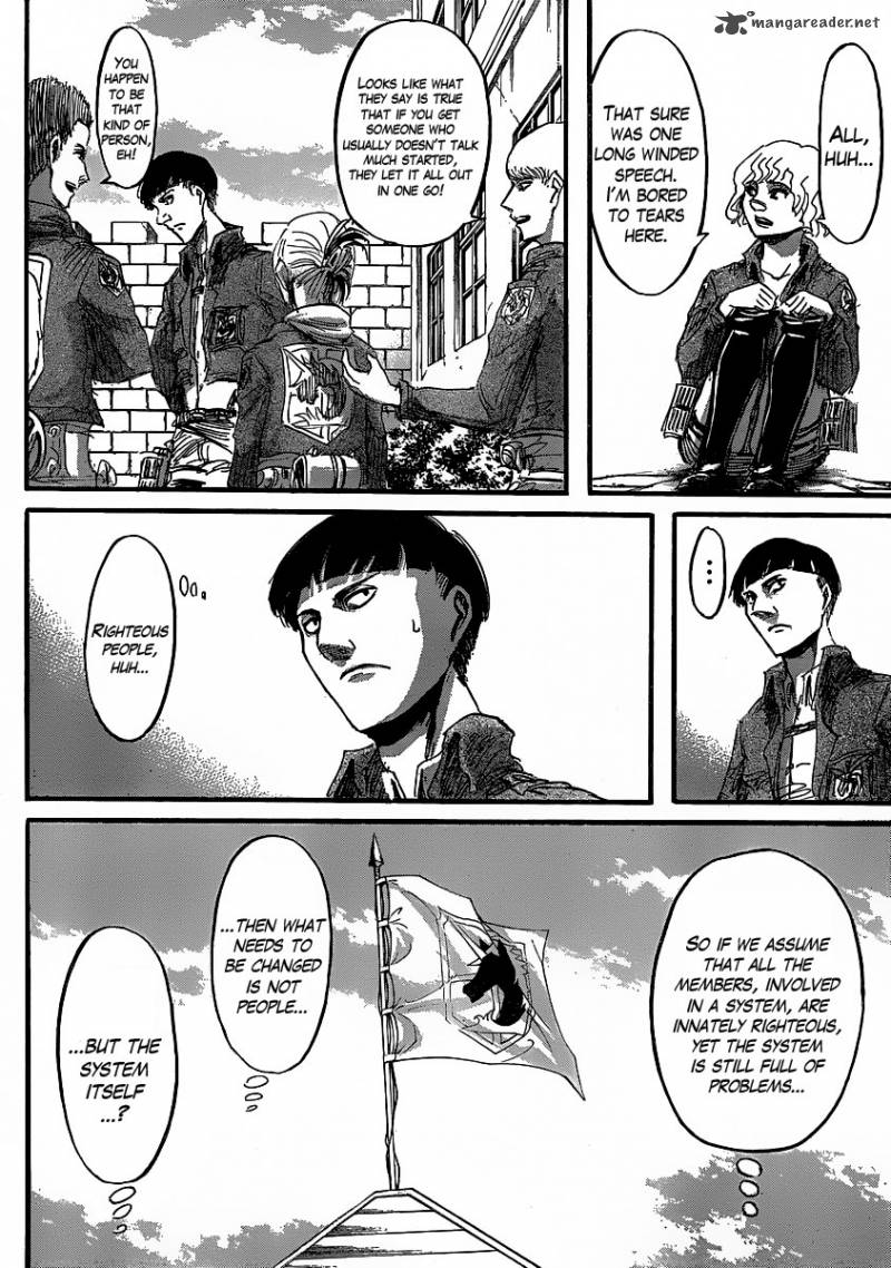 Shingeki No Kyojin 31 16