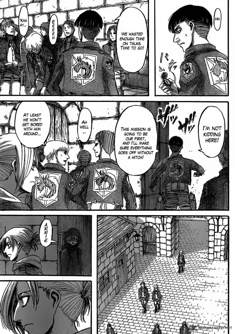Shingeki No Kyojin 31 17