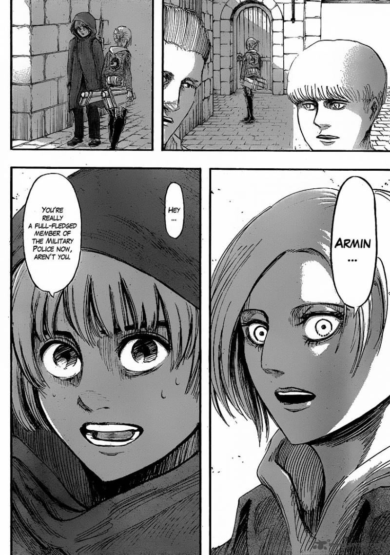 Shingeki No Kyojin 31 18