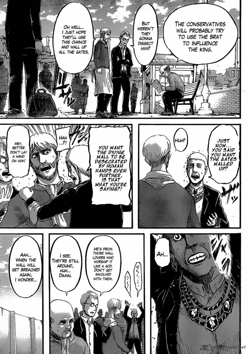 Shingeki No Kyojin 31 3