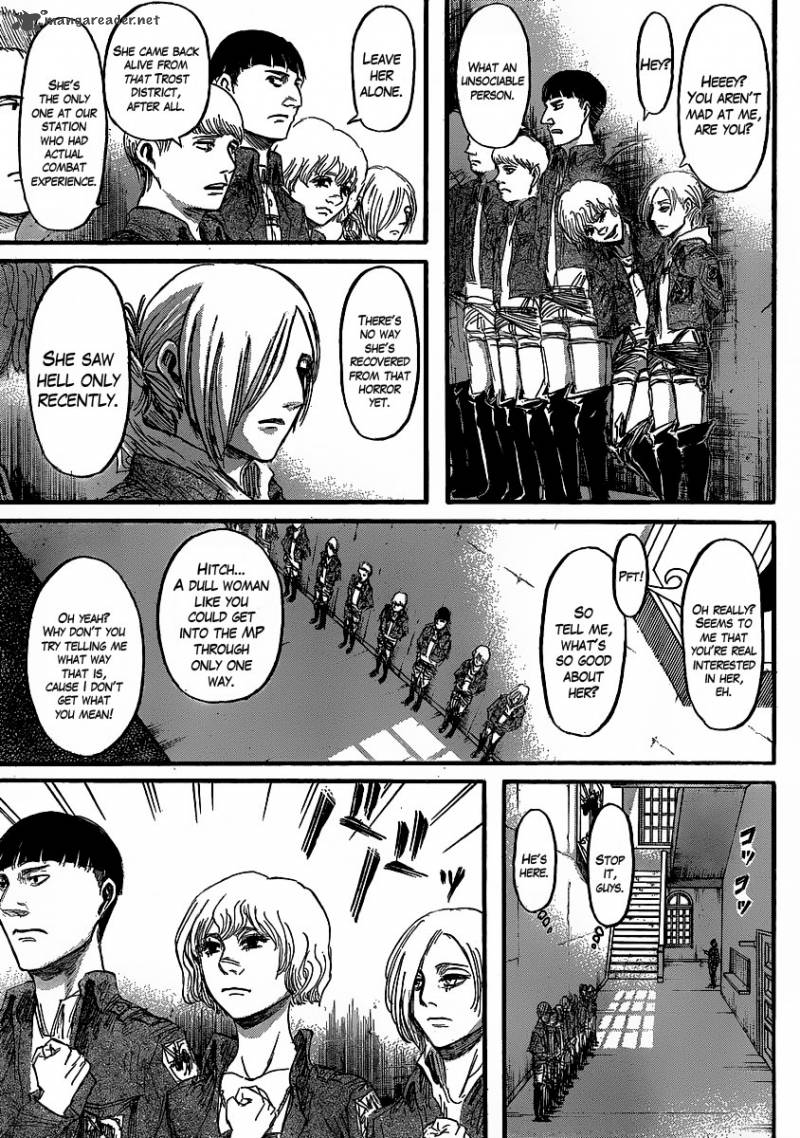 Shingeki No Kyojin 31 5