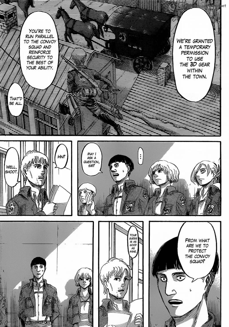 Shingeki No Kyojin 31 7