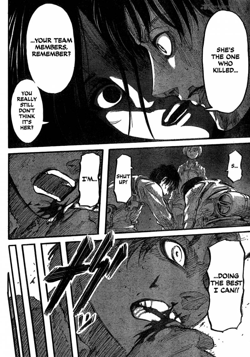 Shingeki No Kyojin 32 18