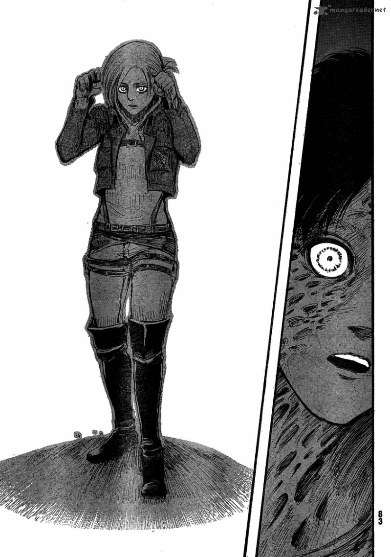 Shingeki No Kyojin 32 27