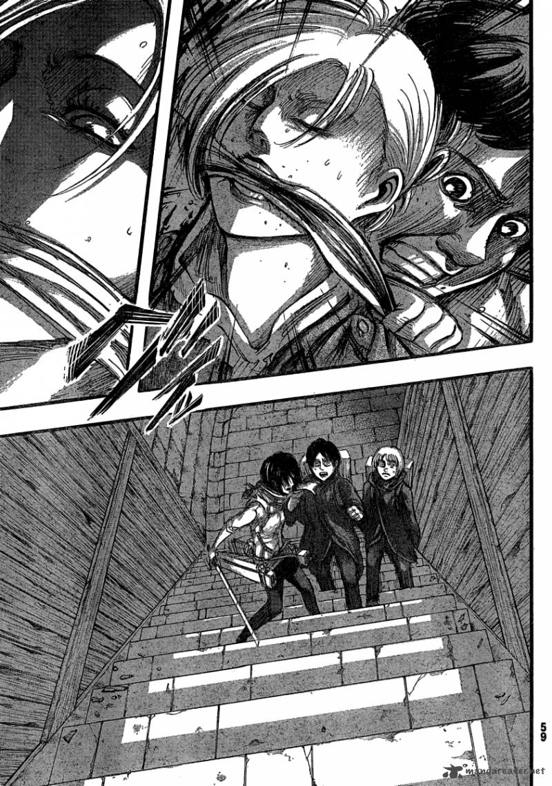 Shingeki No Kyojin 32 4