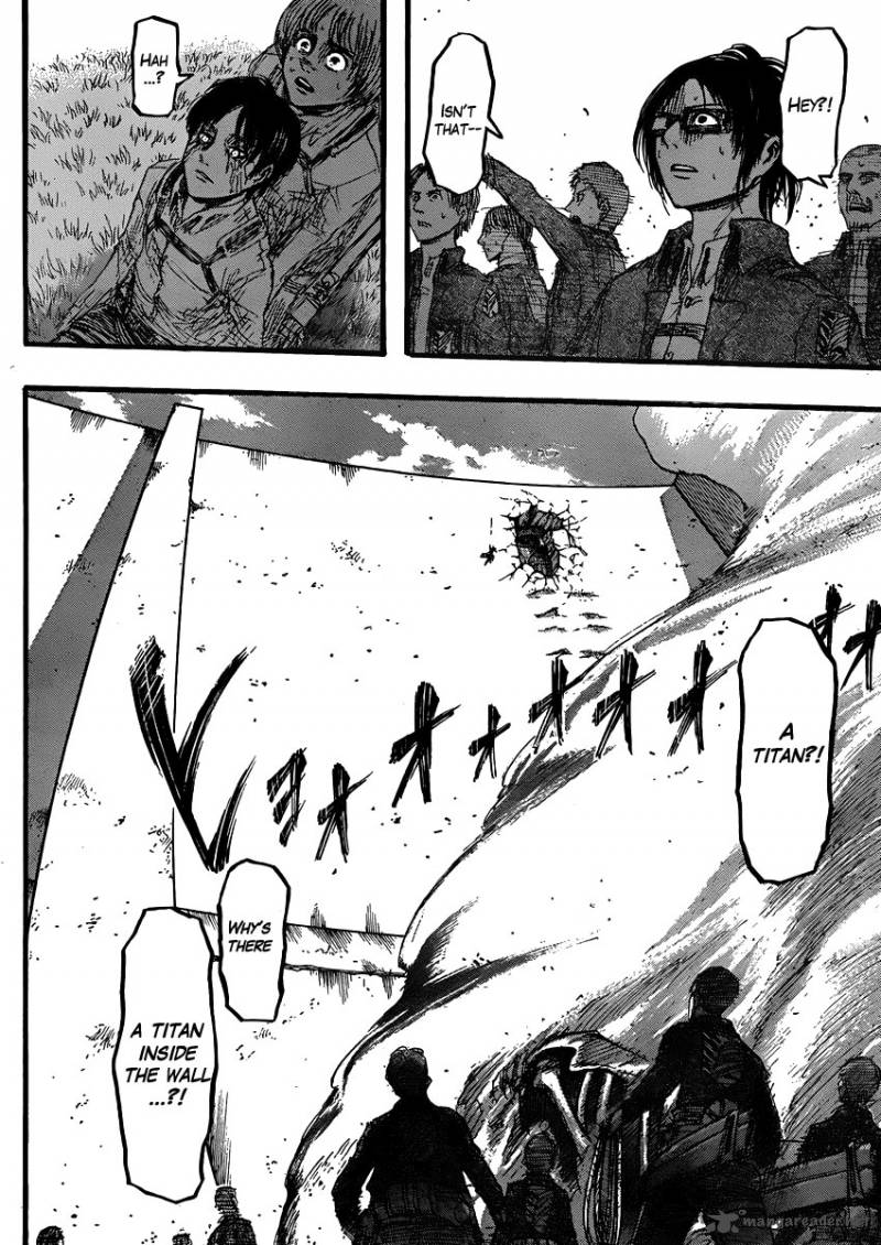 Shingeki No Kyojin 34 11