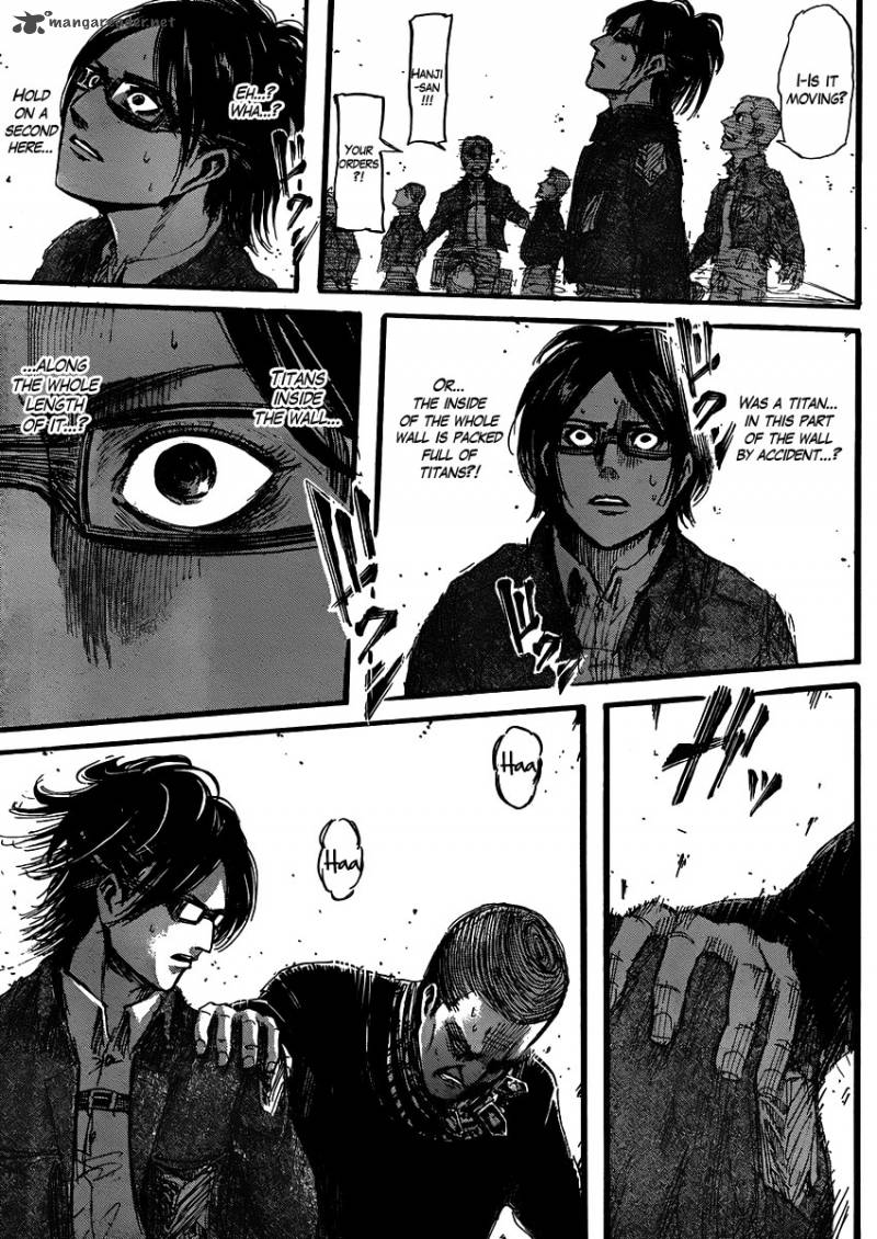 Shingeki No Kyojin 34 12