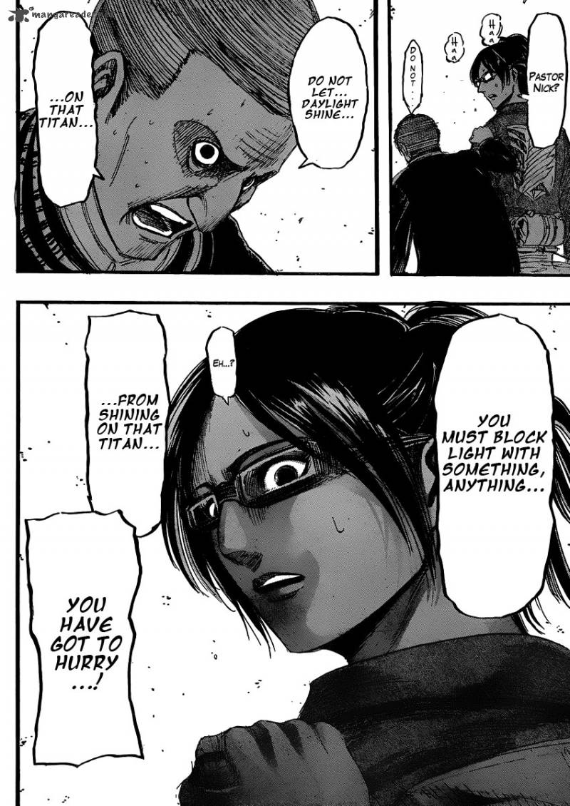 Shingeki No Kyojin 34 13