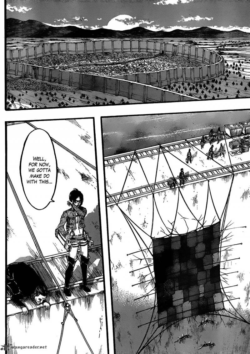 Shingeki No Kyojin 34 15