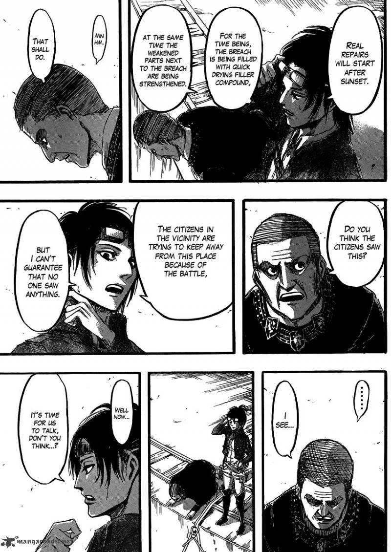 Shingeki No Kyojin 34 16