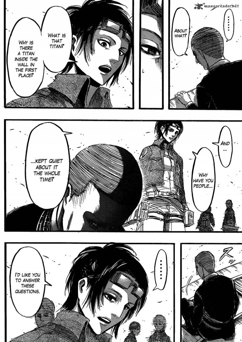 Shingeki No Kyojin 34 17