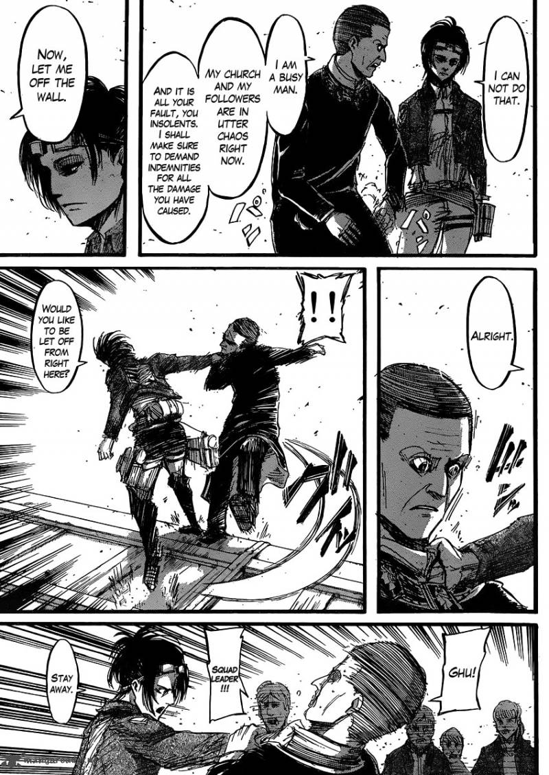 Shingeki No Kyojin 34 18