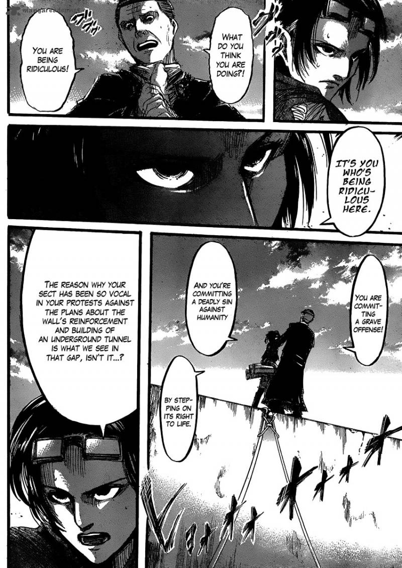 Shingeki No Kyojin 34 19