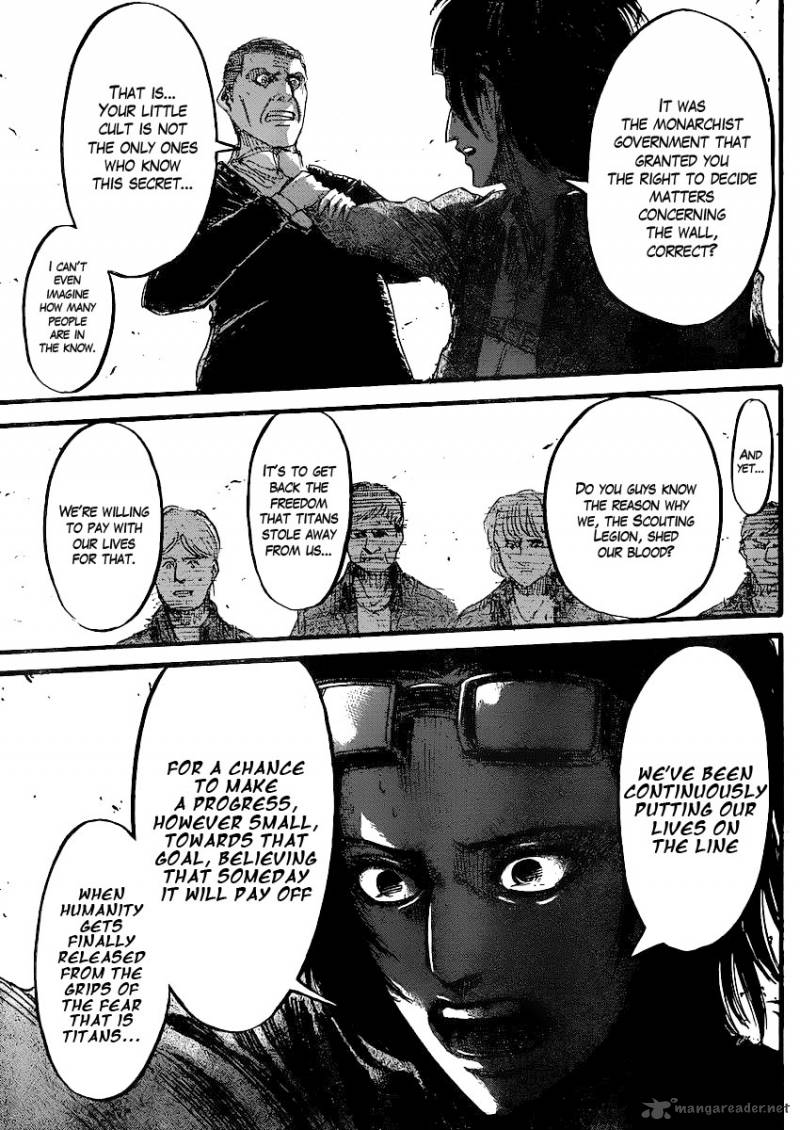 Shingeki No Kyojin 34 20