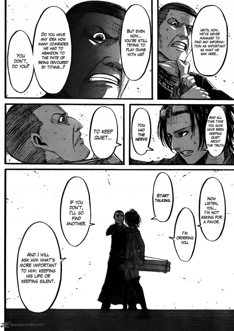 Shingeki No Kyojin 34 21
