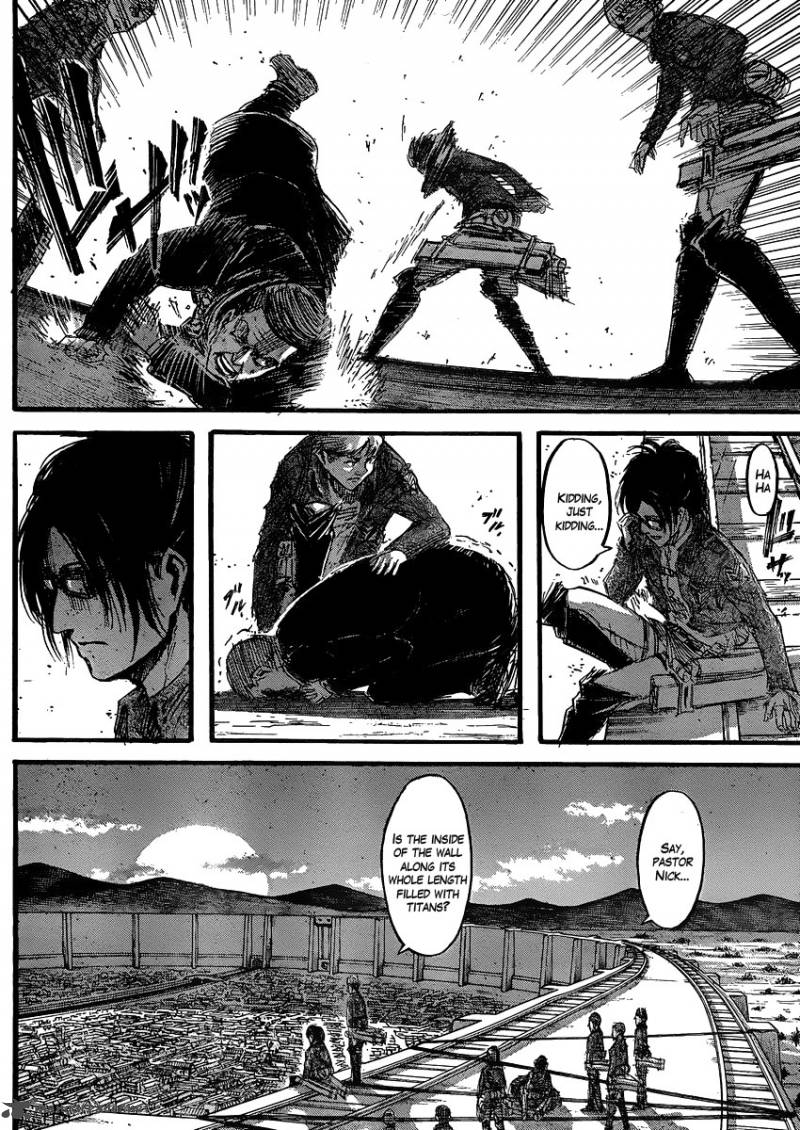 Shingeki No Kyojin 34 25