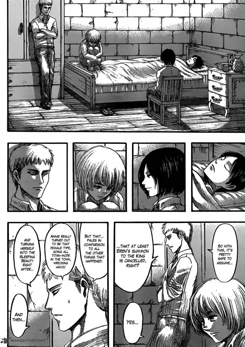 Shingeki No Kyojin 34 27
