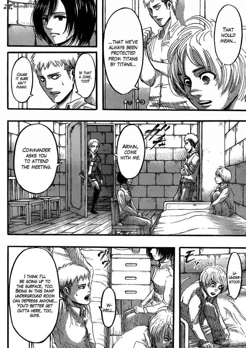 Shingeki No Kyojin 34 29
