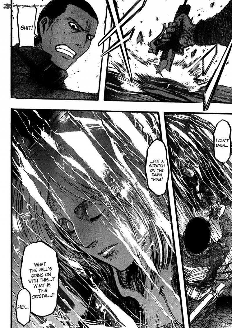 Shingeki No Kyojin 34 3