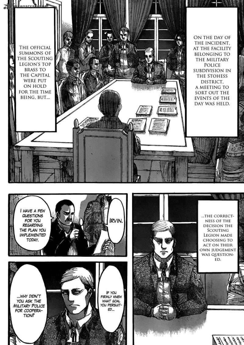Shingeki No Kyojin 34 31