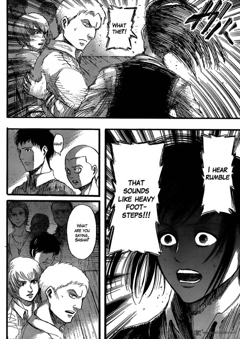 Shingeki No Kyojin 34 41