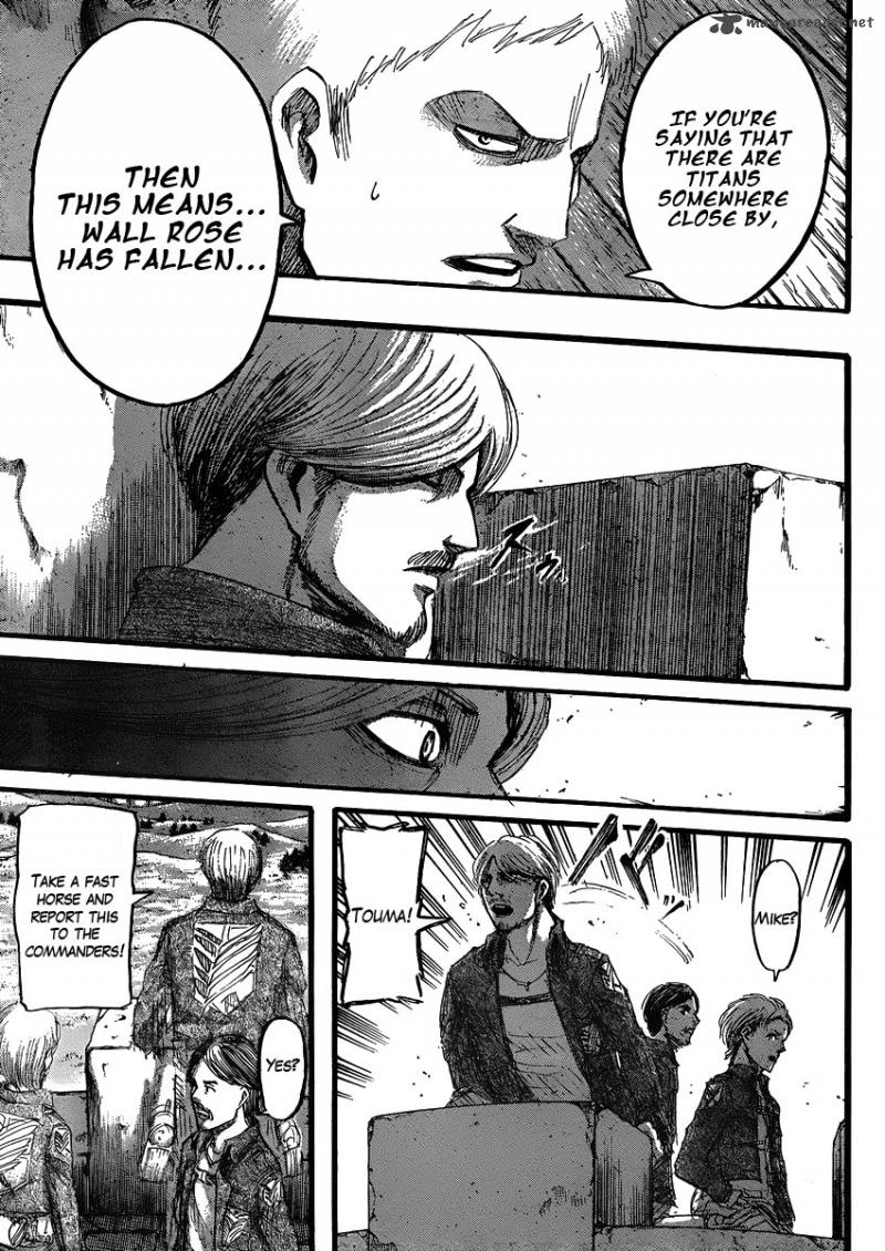 Shingeki No Kyojin 34 42
