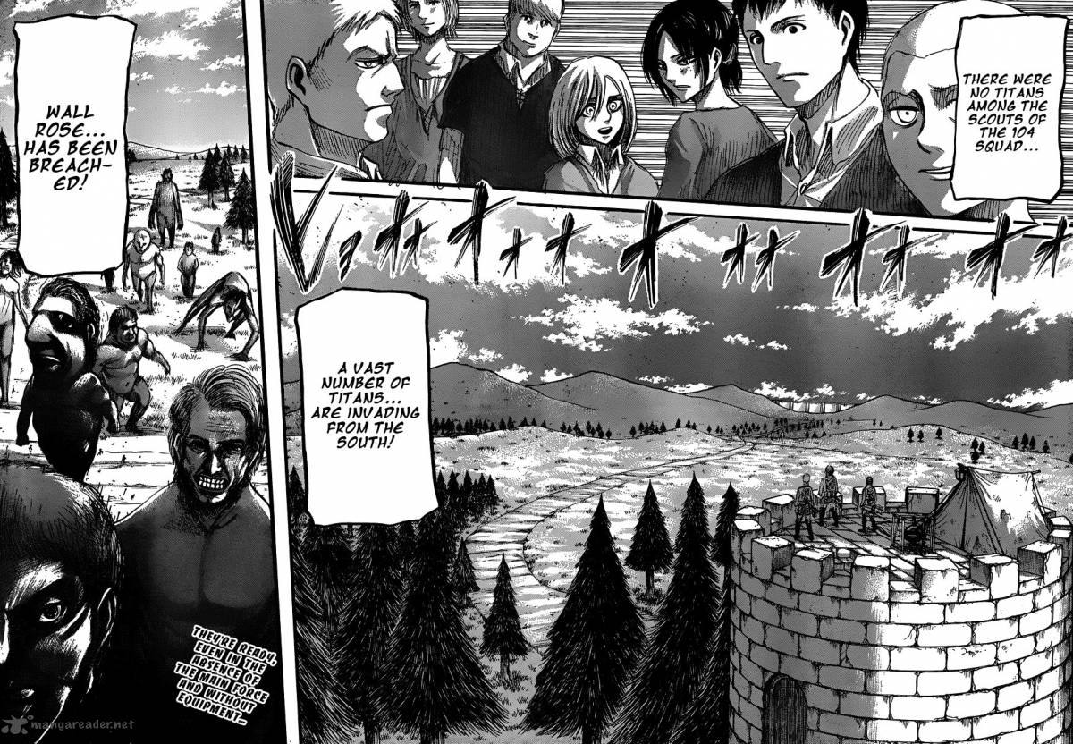 Shingeki No Kyojin 34 43