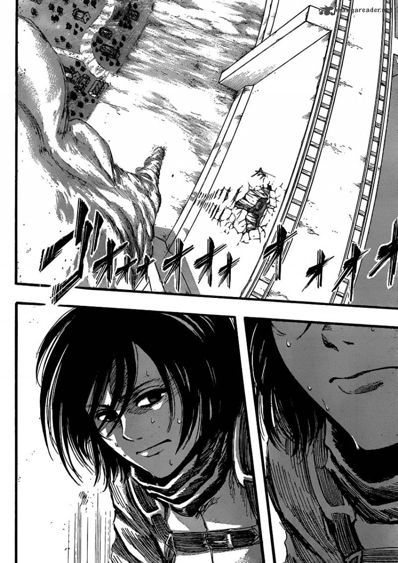 Shingeki No Kyojin 34 7