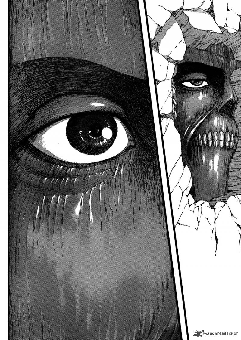 Shingeki No Kyojin 34 9