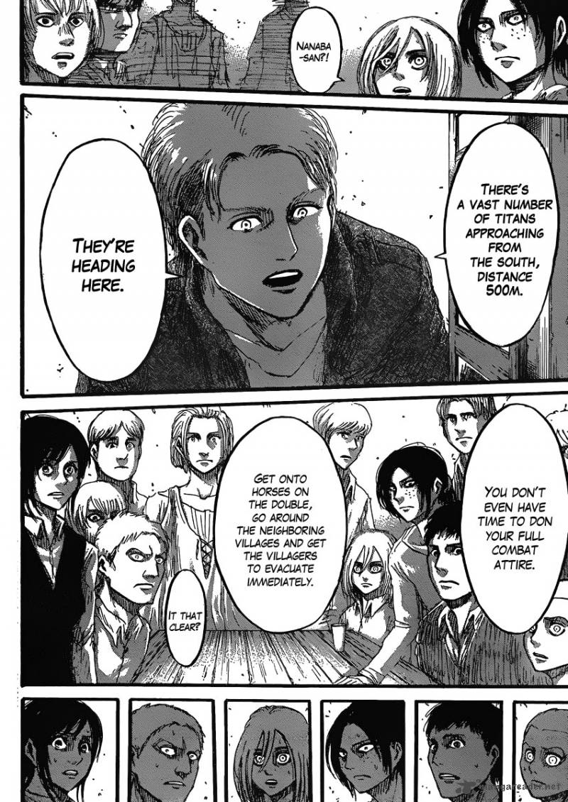 Shingeki No Kyojin 35 2