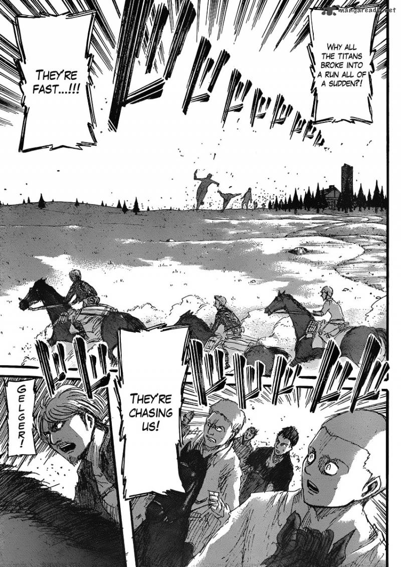 Shingeki No Kyojin 35 20