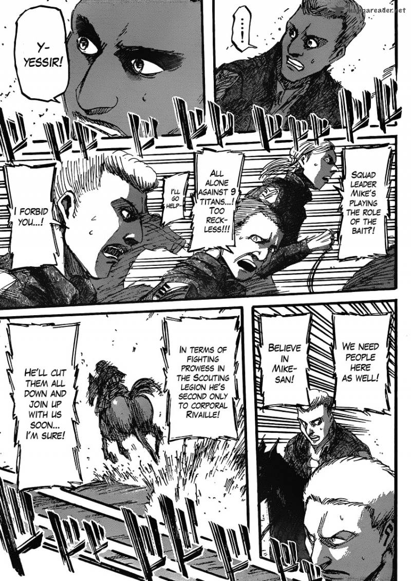 Shingeki No Kyojin 35 22