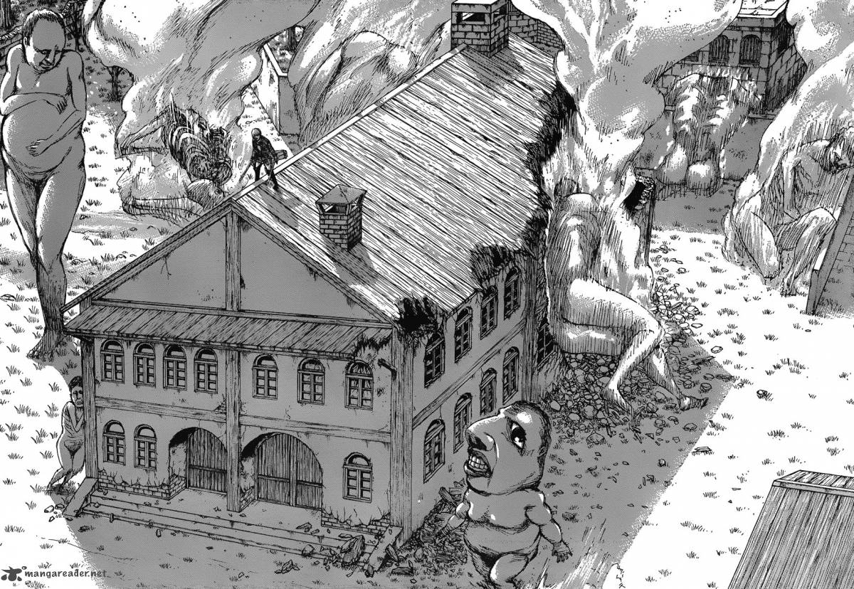 Shingeki No Kyojin 35 23