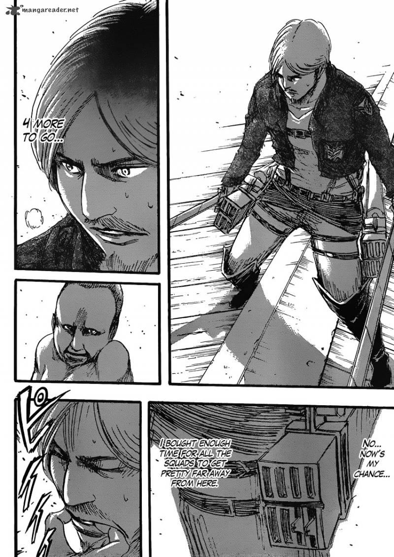 Shingeki No Kyojin 35 24