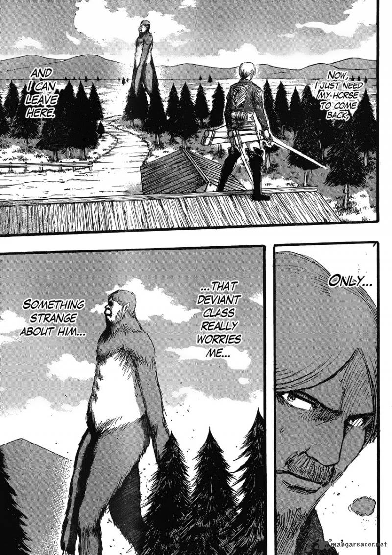 Shingeki No Kyojin 35 25