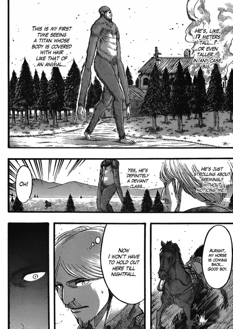Shingeki No Kyojin 35 26