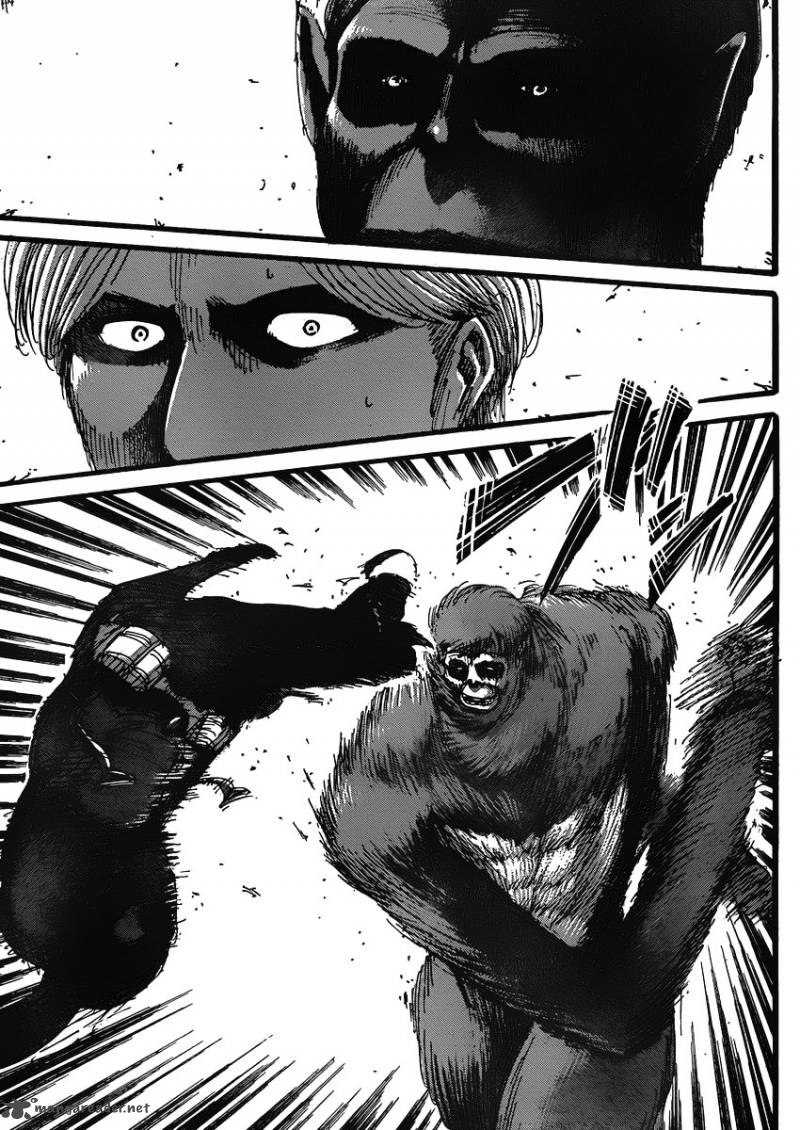 Shingeki No Kyojin 35 29