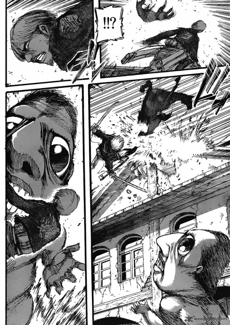 Shingeki No Kyojin 35 30
