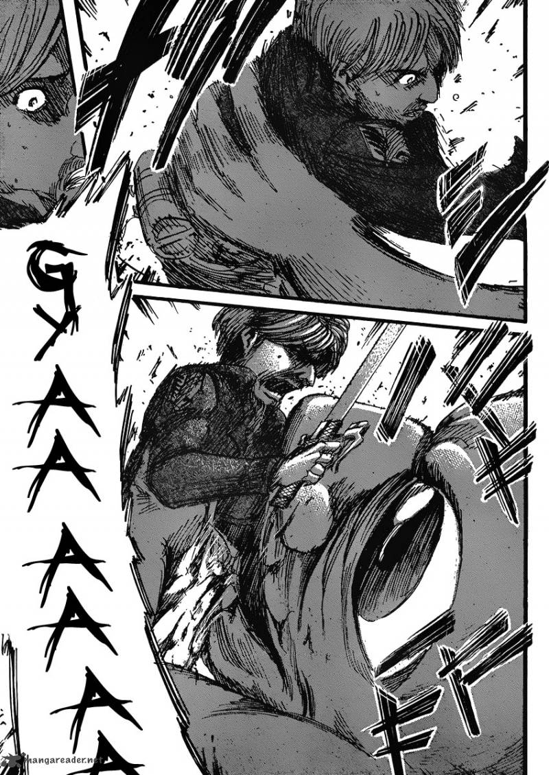Shingeki No Kyojin 35 31
