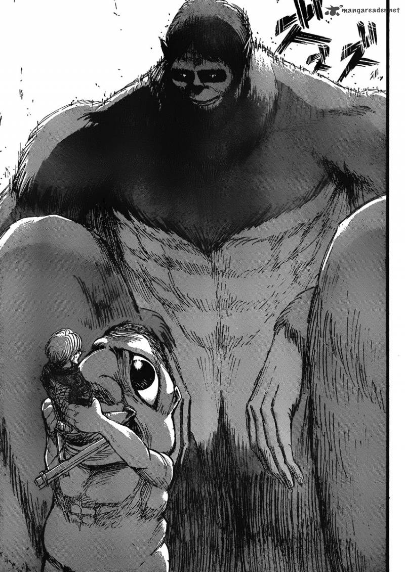 Shingeki No Kyojin 35 33