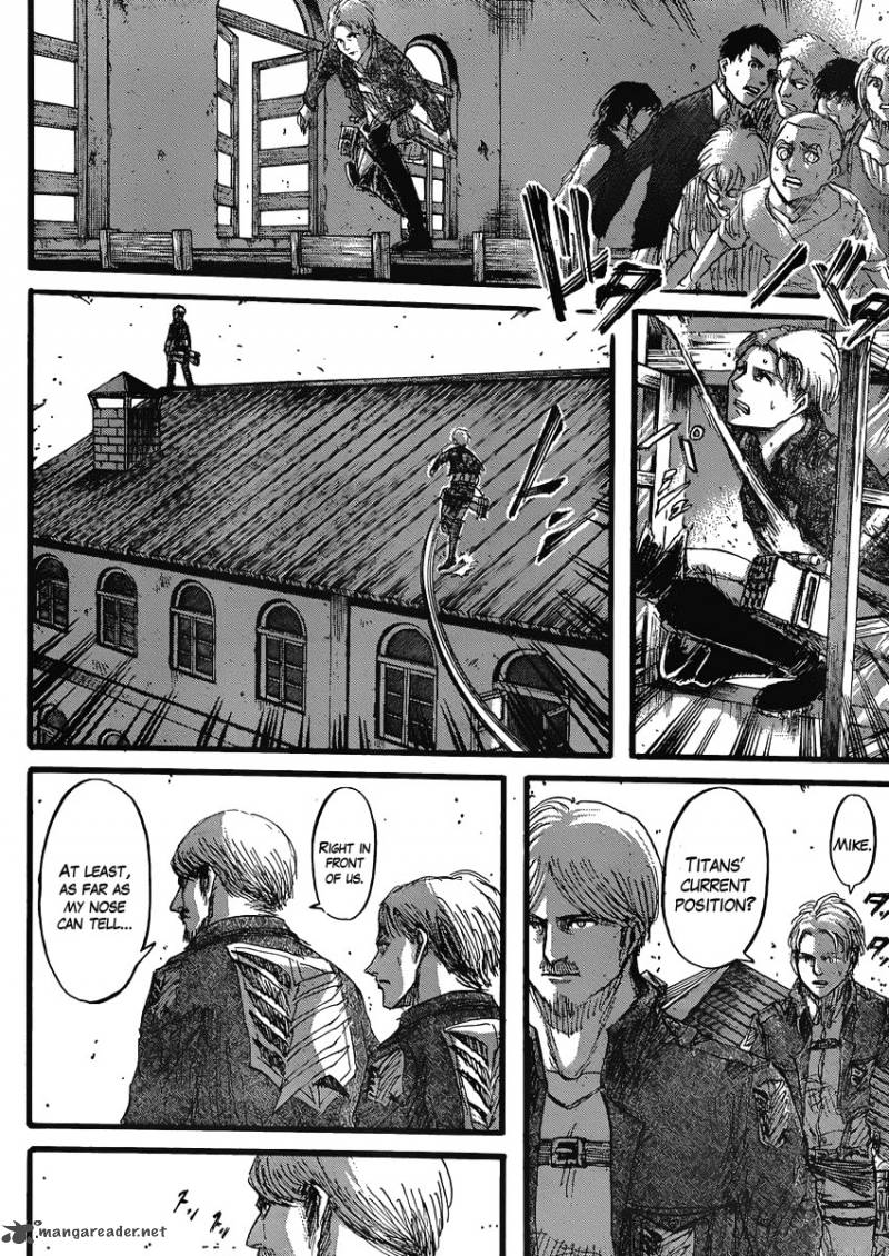Shingeki No Kyojin 35 4