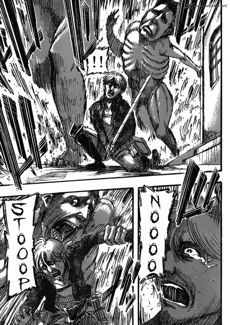 Shingeki No Kyojin 35 41