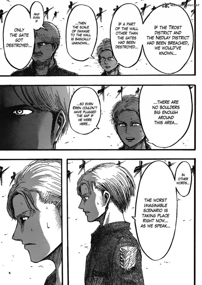 Shingeki No Kyojin 35 7